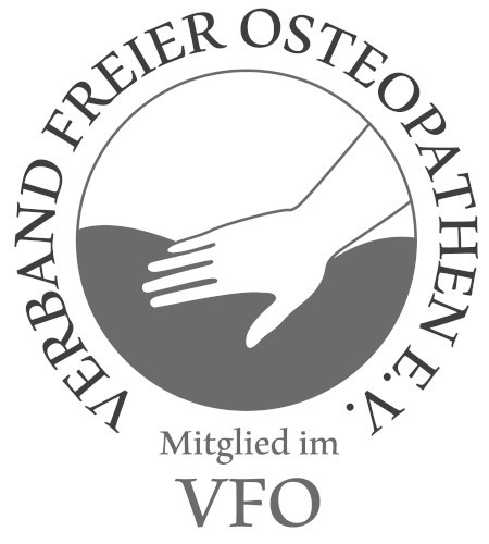Logo Verband freier Osteopathen e.V.